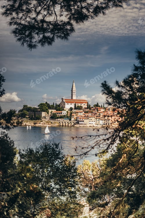 Preview: City of Rovinj