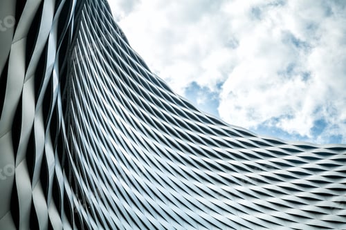 Preview: Modern urban architecture