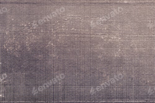 Preview: The Old And Worn Or Shabby Of Brown Color Paper With A Pattern In A Cage For A Vintage Background