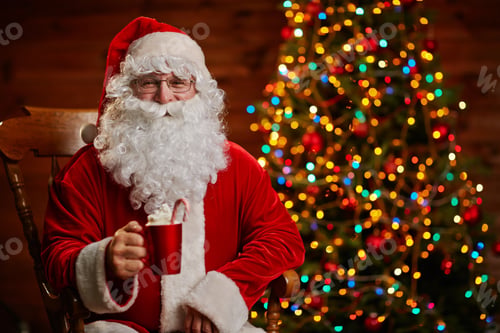 Preview: Christmas toast