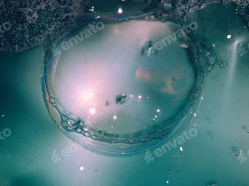 Preview: Bubbles