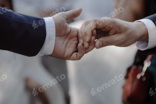 Preview: love is love