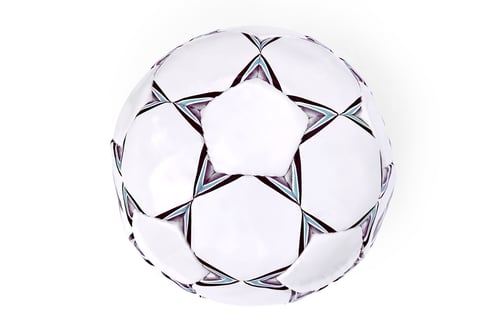 Preview: Soccer ball
