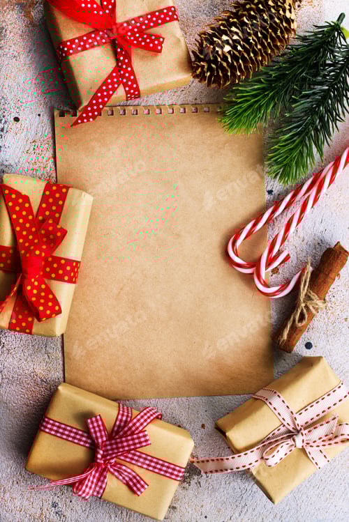 christmas background