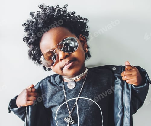 Preview: Lenny K inspired