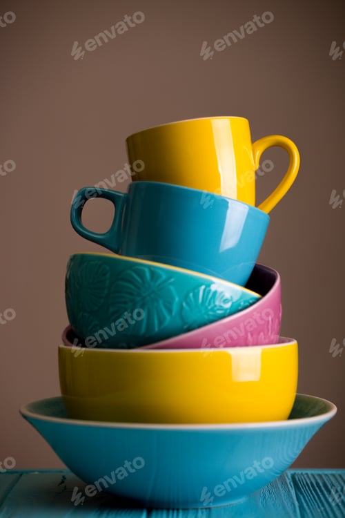 Preview: the bright pottery