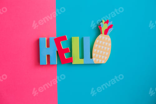 Preview: Hello