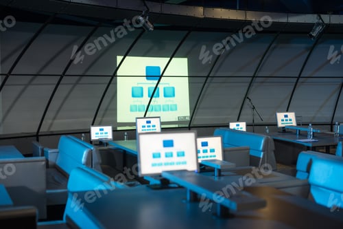 Preview: Presentation