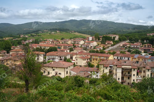 Preview: Greve, historic town in Chianti