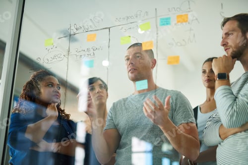 Preview: Planning is the first step