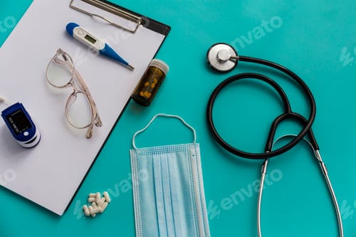 Preview: Medical background