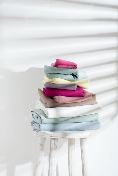 Preview: Linen fabric