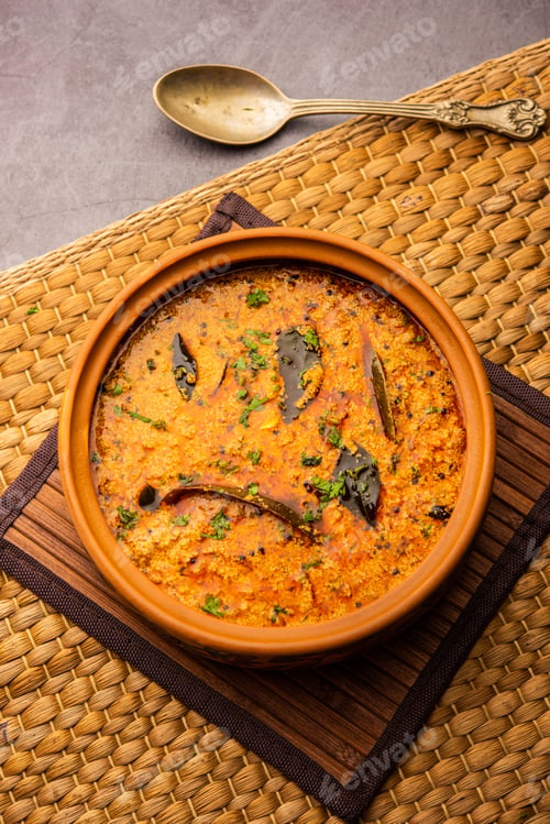 Preview: khus khus sabzi also called khas khas ki sabji made using poppy seeds, tasty Indian recipe
