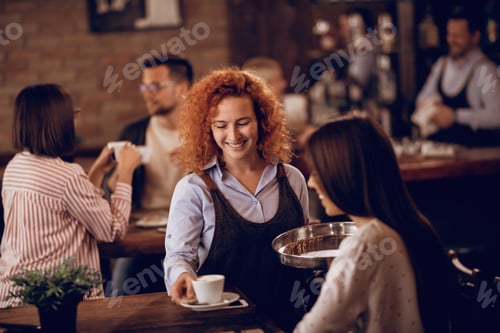 Preview: Enjoy your coffee!