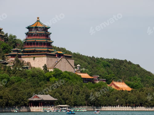 Preview: Summer Palace, Beijing