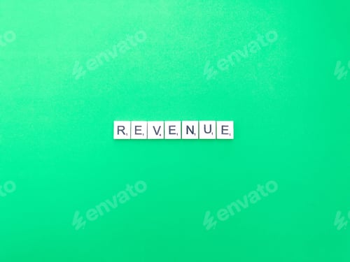 Preview: revenue