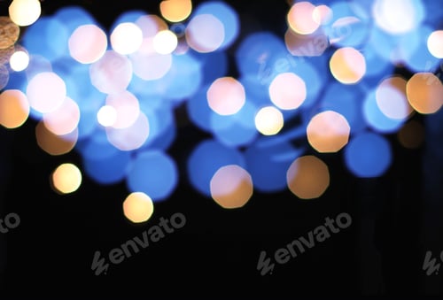 Preview: Fairy Lights