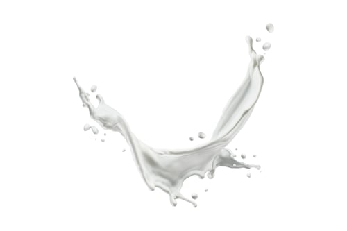 Preview: milk splash, splashing, exploding
