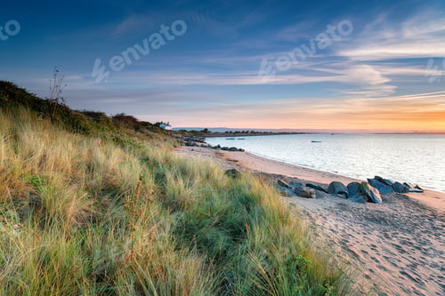 Preview: Crow Point Beach