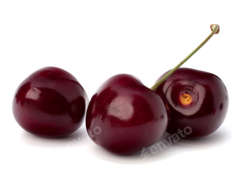 Preview: Cherry