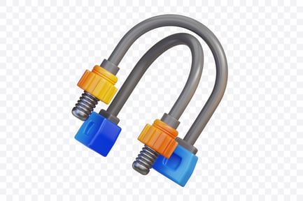 Preview: VGA Cable Connector
