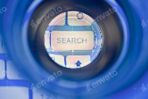 Preview: Digital search