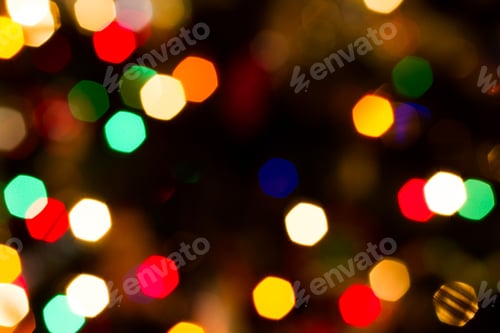 Preview: Backgound lights