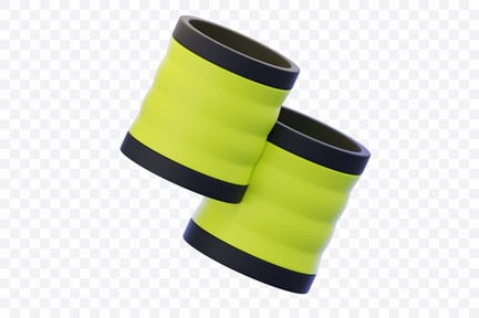 Preview: Sport Wristband