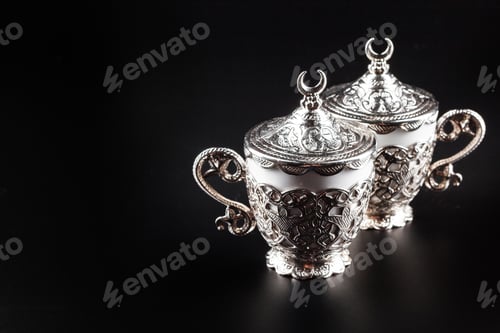Preview: Traditional Turkish coffee