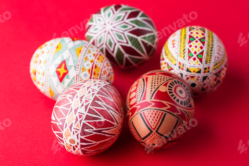 Preview: the happy easter