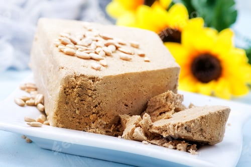 Preview: halva