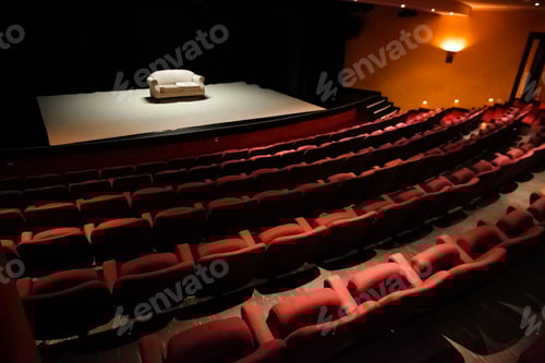 Preview: The Theatre on the Square in Sandton