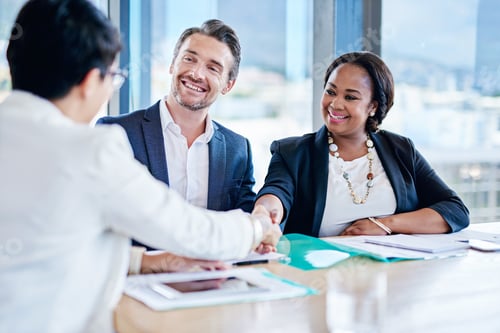 Preview: Welcome to the company