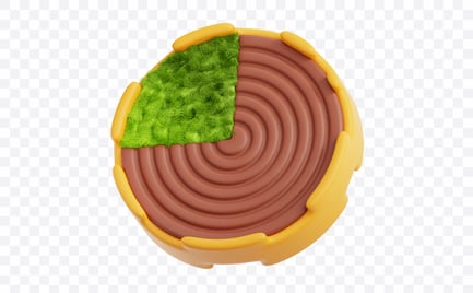 Preview: Deforestation Alert Badge