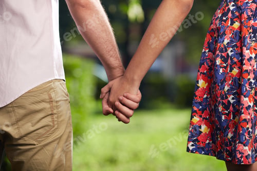 Preview: During walk