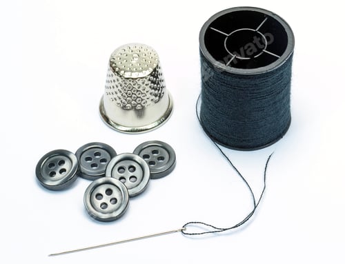 Preview: Needle and Thread