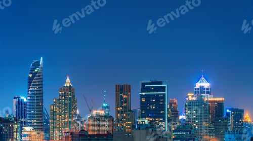 Preview: Smart city