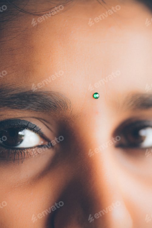 Preview: Those eyes