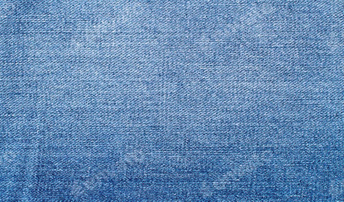 Preview: Worn Blue Denim Jeans texture