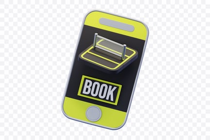 Preview: Book Court