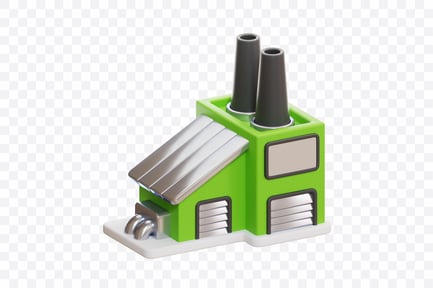 Preview: Eco Factory