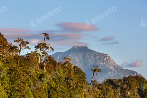 Preview: Caretera Austral