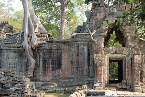 Preview: Preah Khan