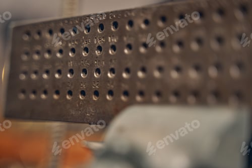 Preview: Jewelry tool designed for reducing thickness of wire