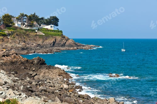 Preview: Western Brittany view