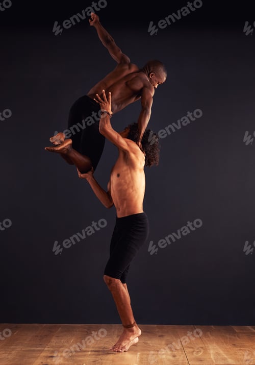 Preview: Artistic power