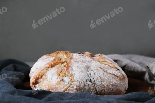 Preview: Bread