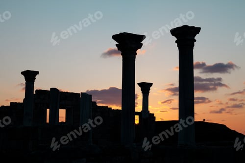 Preview: Ancient ruins