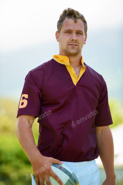 Preview: Its a mans sport