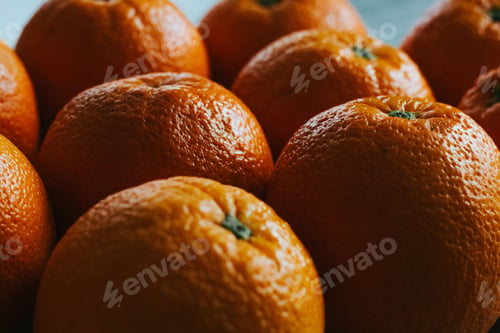 Preview: Oranges